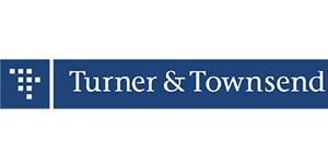 Turner and Townsend Logo